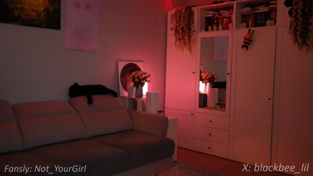 _blackbee_ Chaturbate 17-03-2024 Females