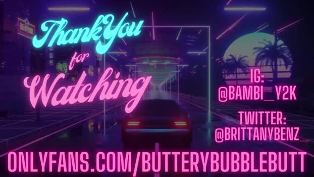 butterybubblebutt Chaturbate 18-03-2024 Couples
