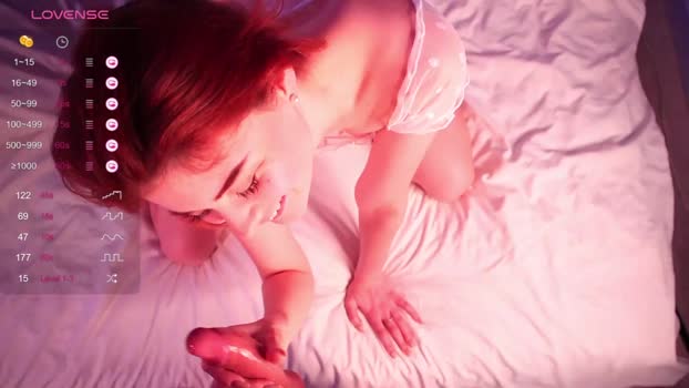 foxy_dreams Chaturbate 18-03-2024 Couples