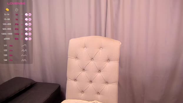 its_lily Chaturbate 17-03-2024 Females