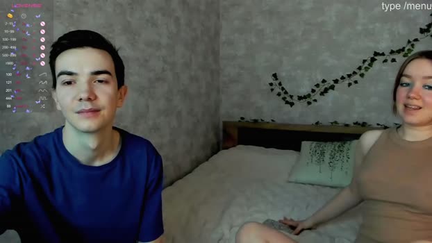 lollipops6666 Chaturbate 18-03-2024 Couples