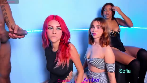 neontigers Chaturbate 18-03-2024 Couples