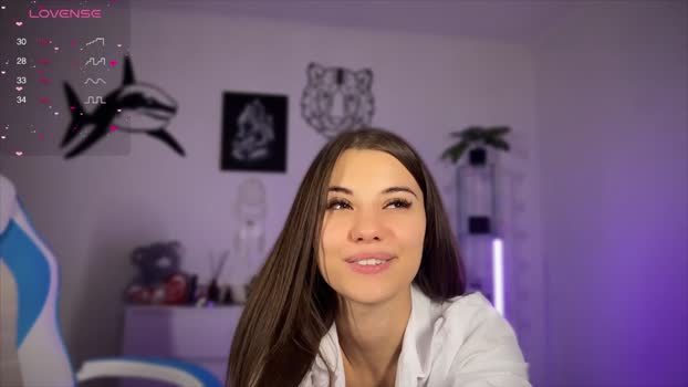 paaulina Chaturbate 17-03-2024 Females
