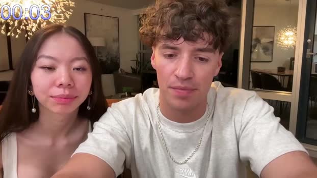 alpha_luke Chaturbate 19-03-2024 Couples