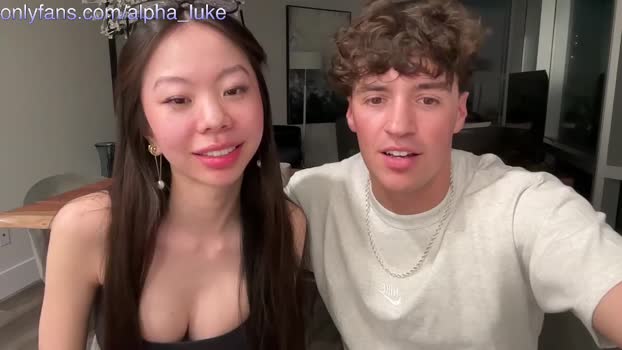 alpha_luke Chaturbate 19-03-2024 Couples