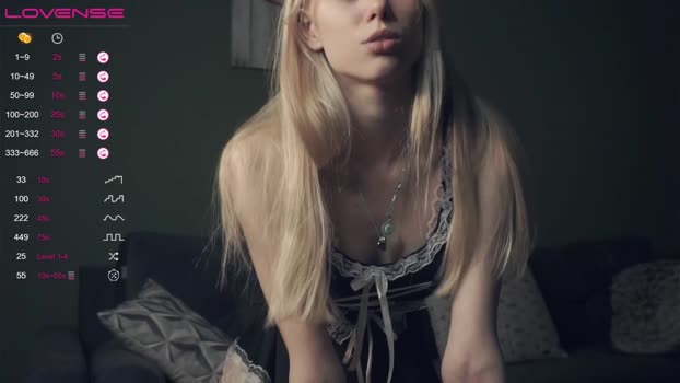 audreycarvin Chaturbate 18-03-2024 Females