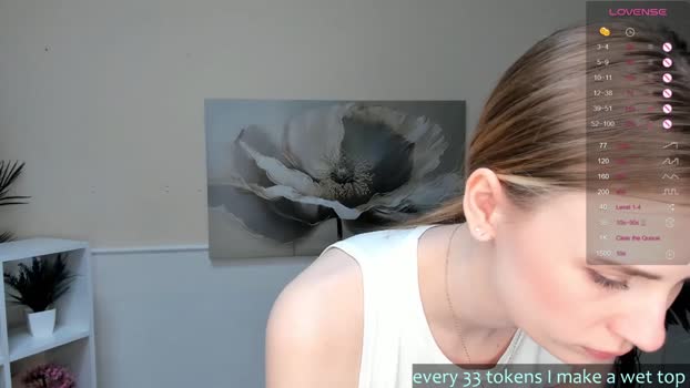 fannycullimore Chaturbate 19-03-2024 Females