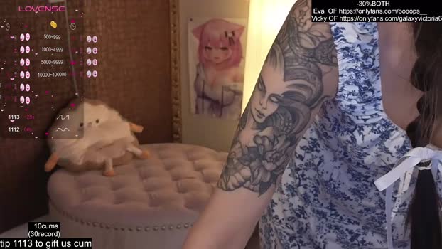oooops__ Chaturbate 18-03-2024 Females