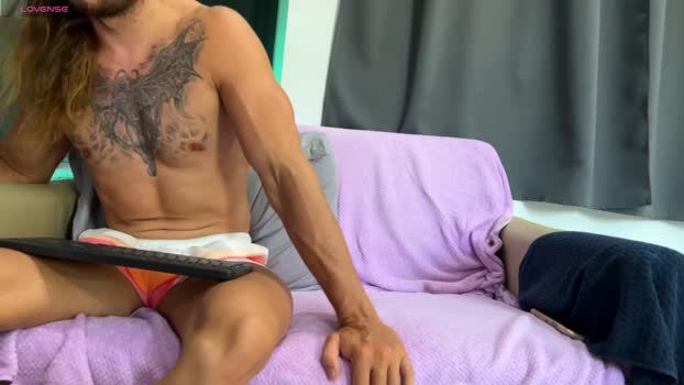 rusbigpaul Chaturbate 19-03-2024 Couples