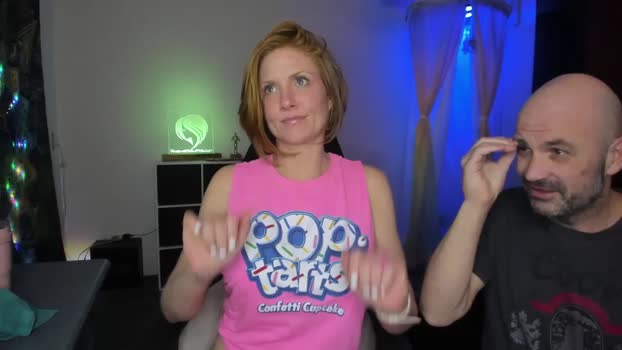 akgingersnaps Chaturbate 20-03-2024 Couples