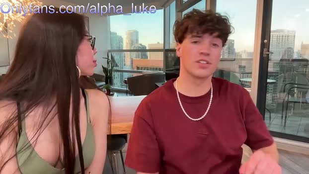 alpha_luke Chaturbate 20-03-2024 Couples