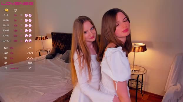 earlenefieldhouse Chaturbate 19-03-2024 Couples