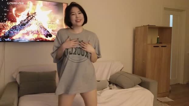 kimi_kay Chaturbate 19-03-2024 Females