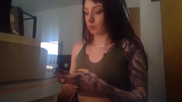 livmirage Chaturbate 19-03-2024 Females