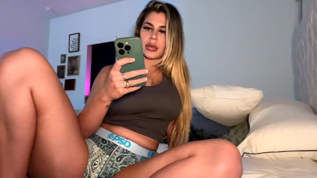 nicoleraven Chaturbate 20-03-2024 Females