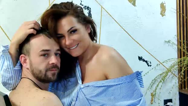 nicolle_jenkins Chaturbate 20-03-2024 Couples