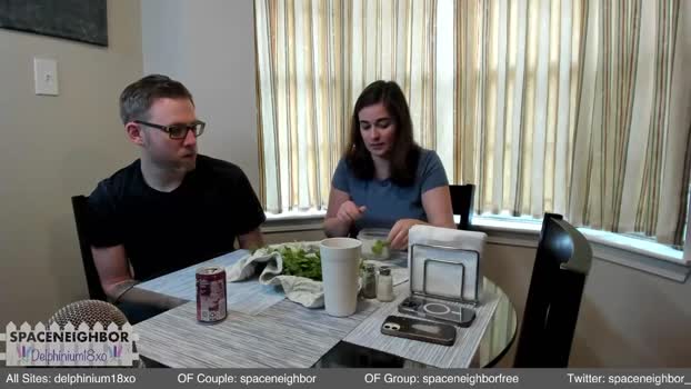spaceneighbor Chaturbate 19-03-2024 Couples