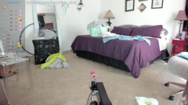 brooklyn_shai Chaturbate 21-03-2024 Females