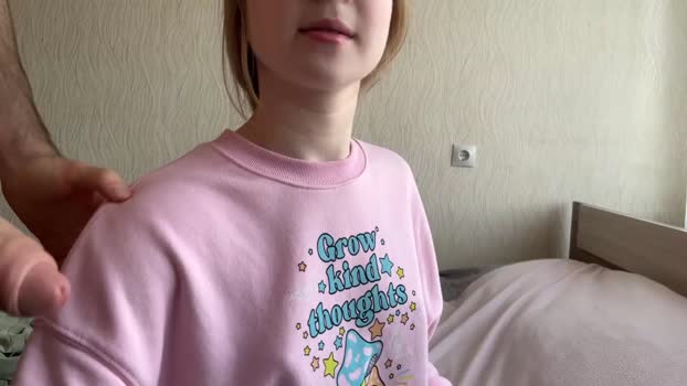 cherry_moonn Chaturbate 21-03-2024 Couples