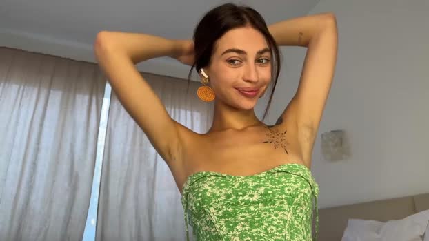 cuteelsa_ Chaturbate 21-03-2024 Females