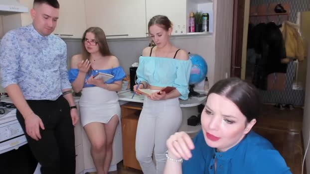 _pinacolada_ Chaturbate 20-03-2024 Couples