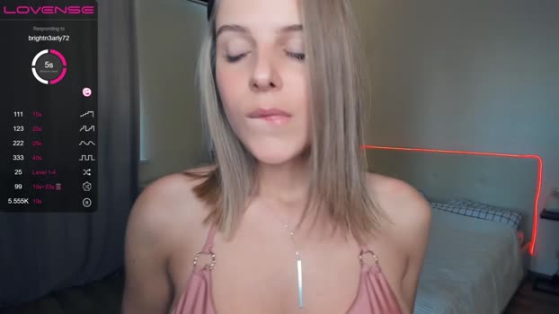 erline_may Chaturbate 22-03-2024 Females
