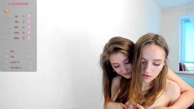 flurry_cute Chaturbate 22-03-2024 Couples