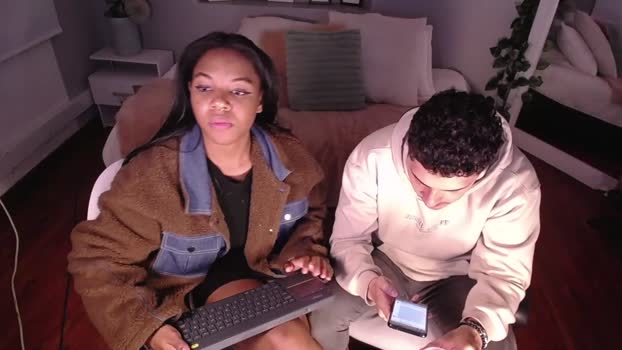 naveen_tiana Chaturbate 22-03-2024 Couples