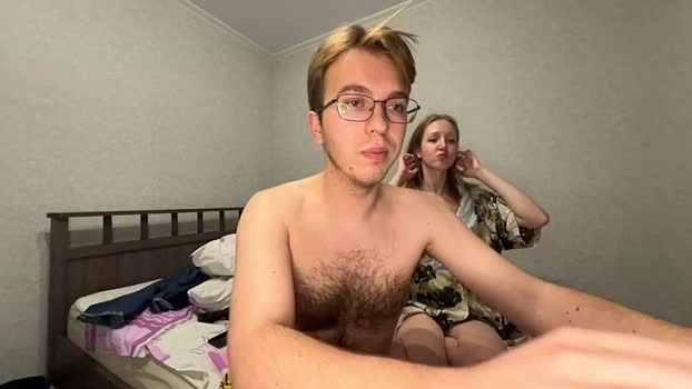 shyprinces Chaturbate 22-03-2024 Couples
