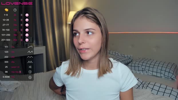 erline_may Chaturbate 23-03-2024 Females