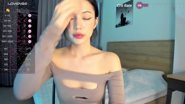 hee_jin Chaturbate 23-03-2024 Females