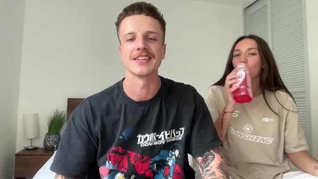 jtxeg Chaturbate 22-03-2024 Couples