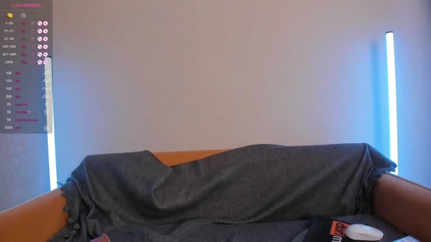 l0ve_sh0w Chaturbate 23-03-2024 Females