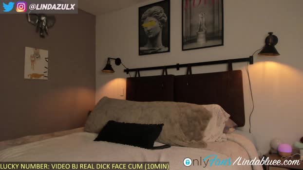 lindabluee Chaturbate 22-03-2024 Females