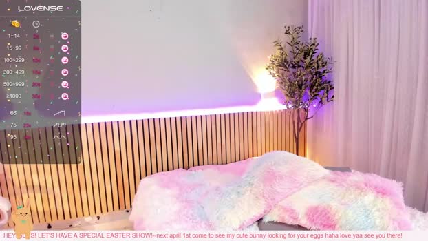 little_effy18 Chaturbate 23-03-2024 Females
