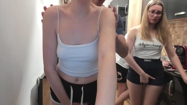 xbunnyx19 Chaturbate 22-03-2024 Couples