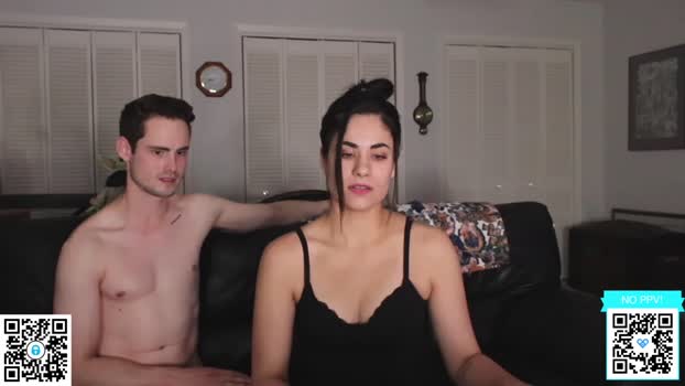 ari_lovexo Chaturbate 24-03-2024 Couples