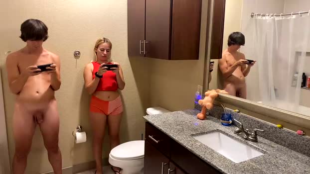 jacksoftboy Chaturbate 24-03-2024 Couples