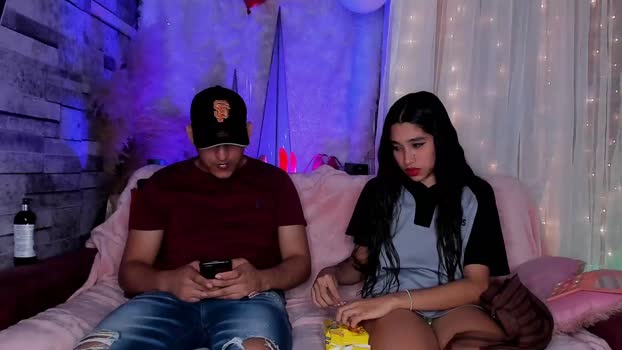 sweet_sin21 Chaturbate 24-03-2024 Couples