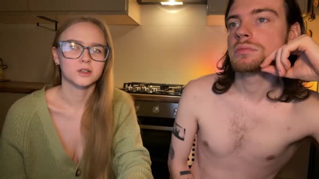 babyytonight Chaturbate 25-03-2024 Couples
