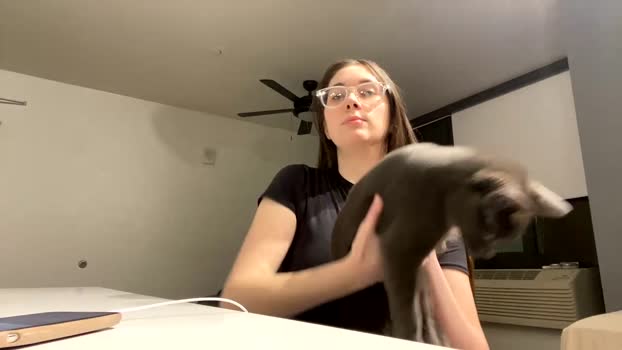 detroitbaddie Chaturbate 25-03-2024 Females