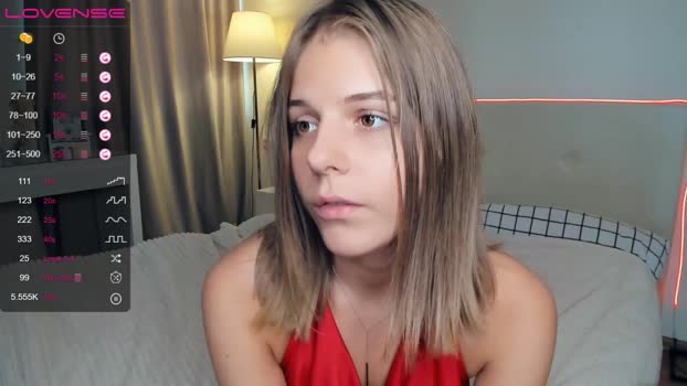 erline_may Chaturbate 25-03-2024 Females