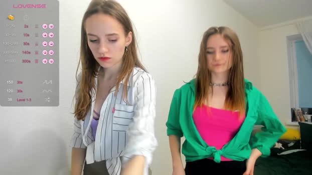 flurry_cute Chaturbate 24-03-2024 Couples