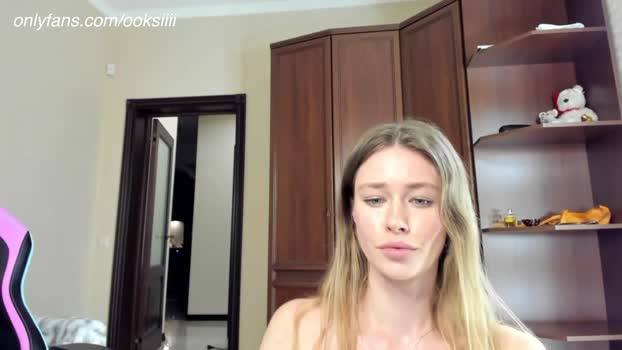 oksanafedorova Chaturbate 24-03-2024 Females