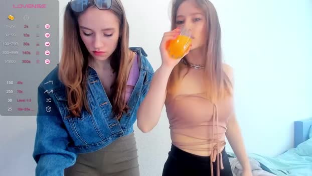 flurry_cute Chaturbate 26-03-2024 Couples