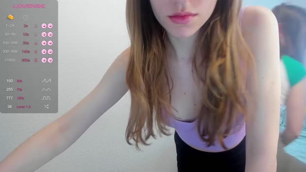 flurry_cute Chaturbate 27-03-2024 Couples