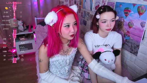 nancyrodriguez1 Chaturbate 26-03-2024 Couples