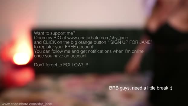 shy_jane Chaturbate 27-03-2024 Females