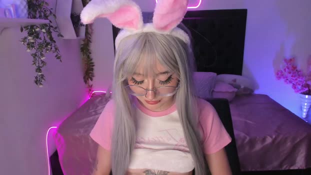 sweet_lilly_sweet Chaturbate 26-03-2024 Females