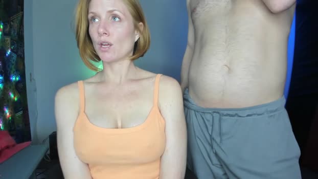 akgingersnaps Chaturbate 27-03-2024 Couples